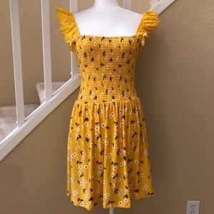 205 Collins Dress